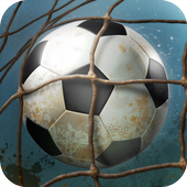 Football Kicks Icon