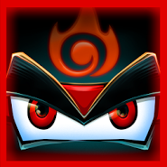 Release the Ninja Ikona