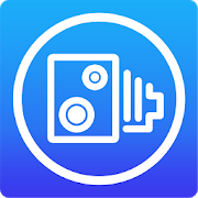 Mapcam info Anti-Radar - icon