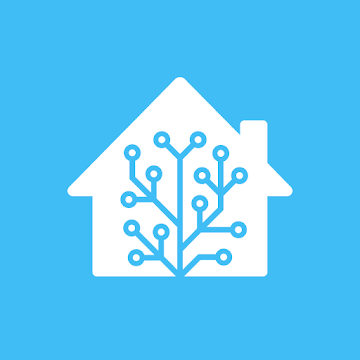 Home Assistant APK