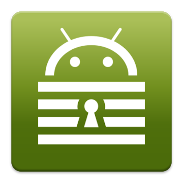 Keepass2Android Ikon