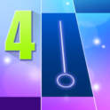 Magic Piano Tiles 4