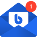 Email Blue Mail - Calendar & Tasks icon