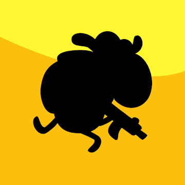 Sheep Squad Ikona