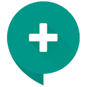 Plus Messenger - icon