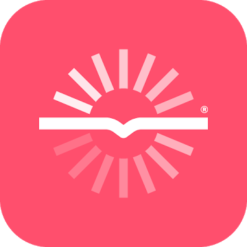 English with Wordwide: words Icon