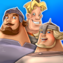 Heroes Adventure: Action RPG icon
