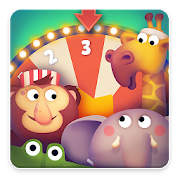 Animal Fun Park Ikon