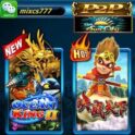 SunCity Slot Game