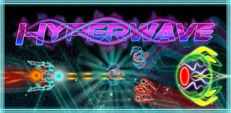 Poster Hyperwave