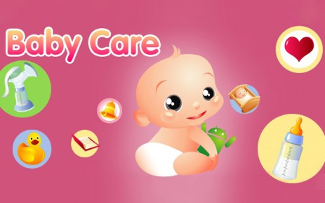 Poster Baby Care - дневник малыша! Poster Baby Care - дневник малыша!