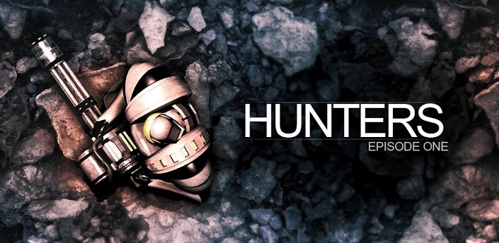 Hunters: Episode One игра корица за Android