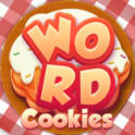 Word Cookies Puzzle